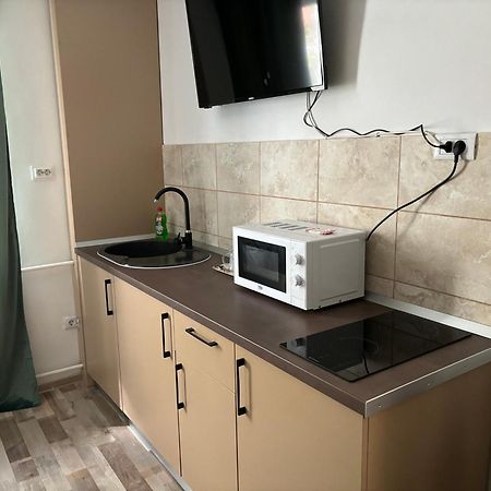 Select Apartament Bvd Stefan Cel Mare Iasi Bagian luar foto