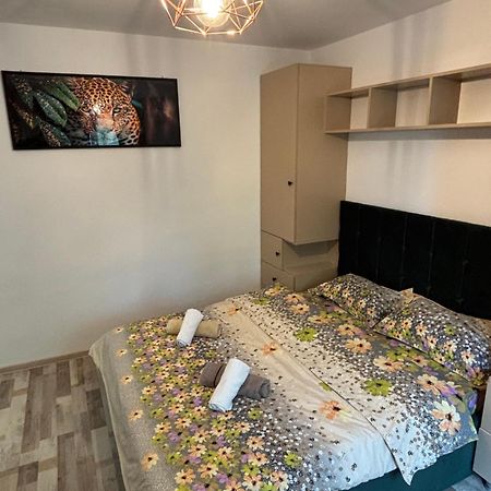 Select Apartament Bvd Stefan Cel Mare Iasi Bagian luar foto