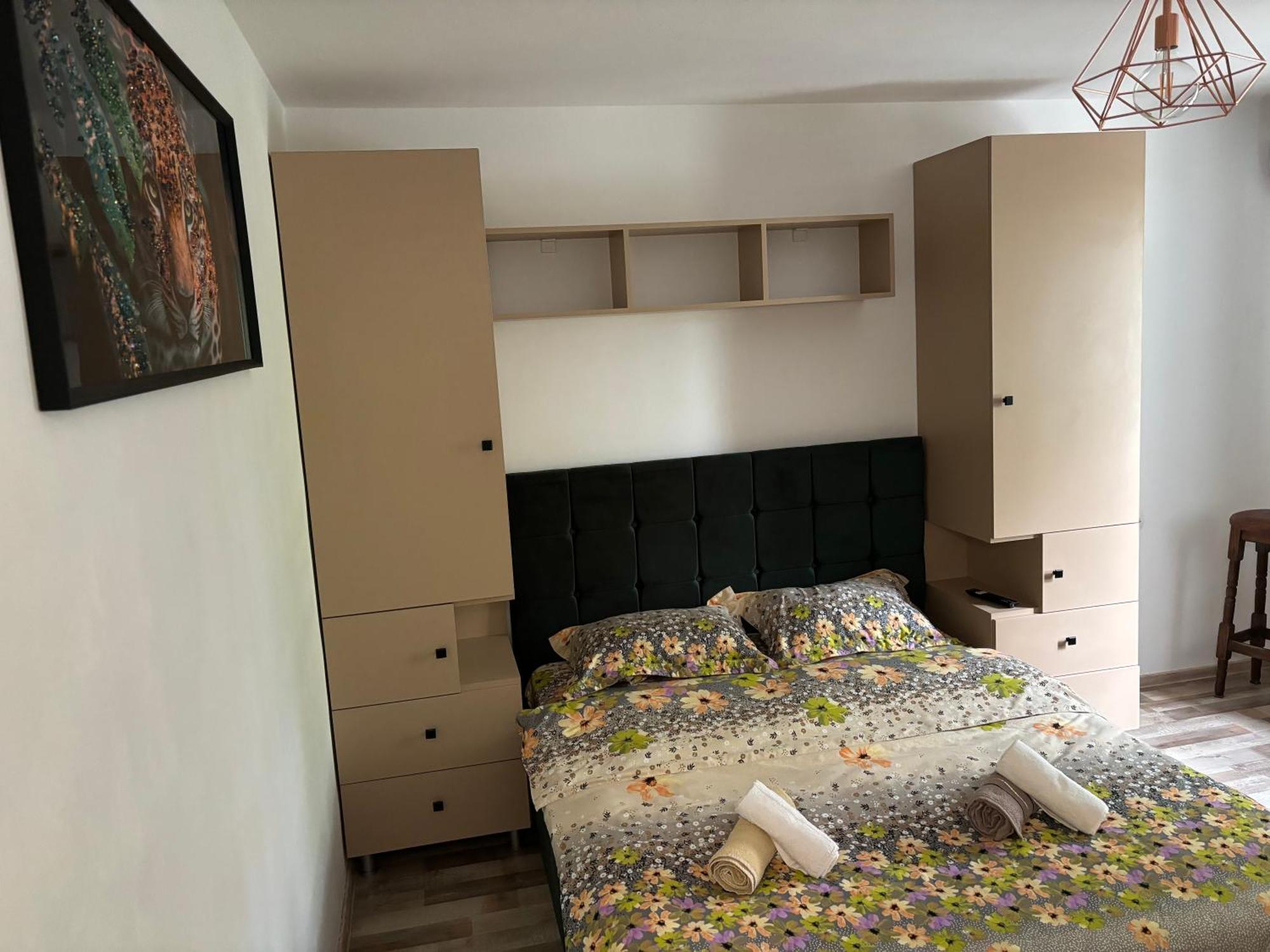 Select Apartament Bvd Stefan Cel Mare Iasi Bagian luar foto