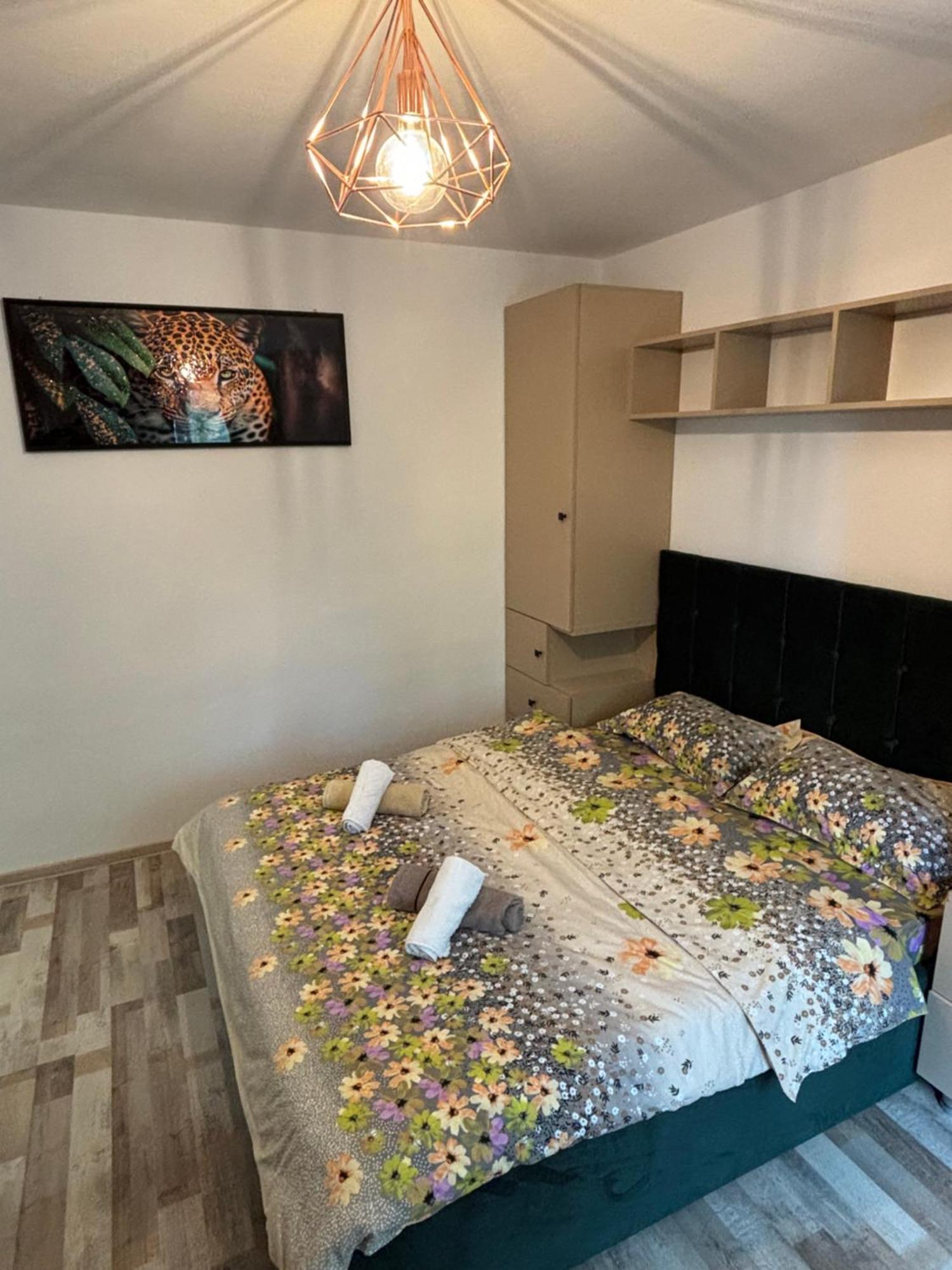 Select Apartament Bvd Stefan Cel Mare Iasi Bagian luar foto