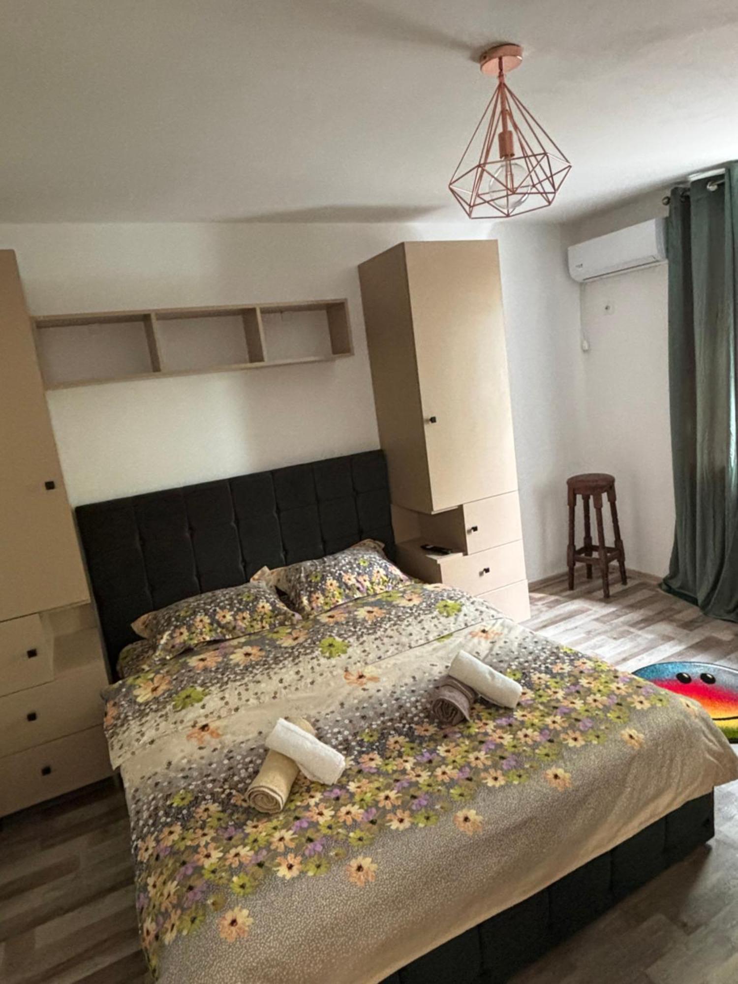 Select Apartament Bvd Stefan Cel Mare Iasi Bagian luar foto