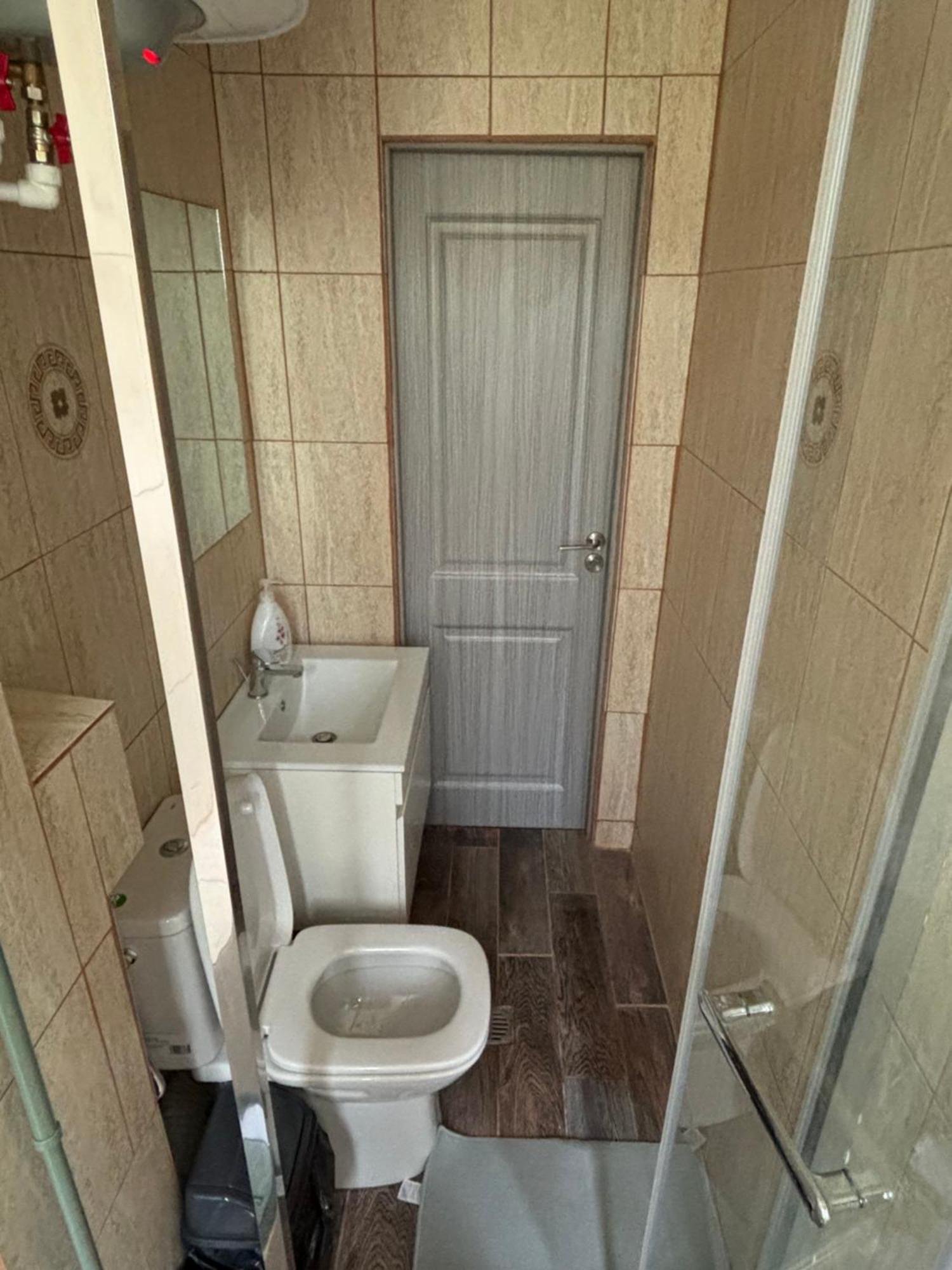 Select Apartament Bvd Stefan Cel Mare Iasi Bagian luar foto