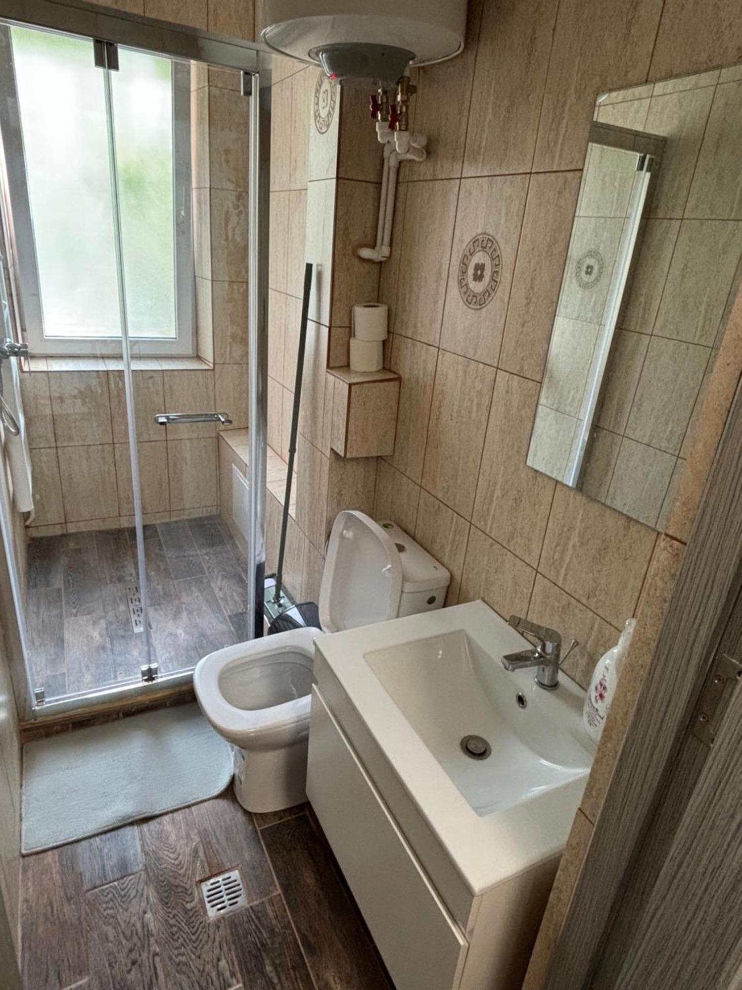 Select Apartament Bvd Stefan Cel Mare Iasi Bagian luar foto