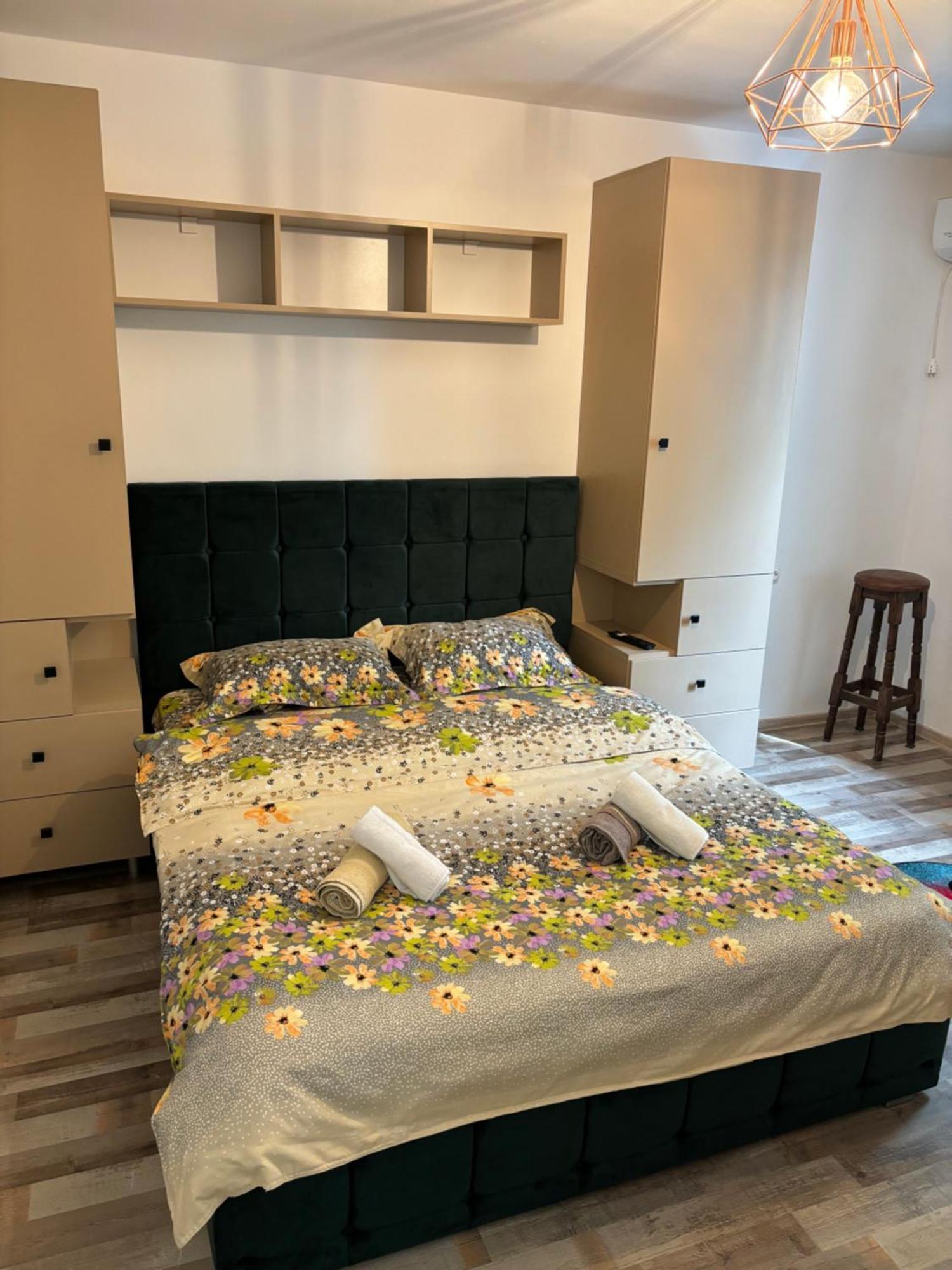 Select Apartament Bvd Stefan Cel Mare Iasi Bagian luar foto